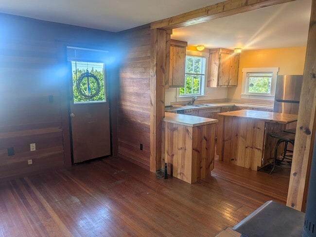 Foto del edificio - 1030 Fairmount Rd