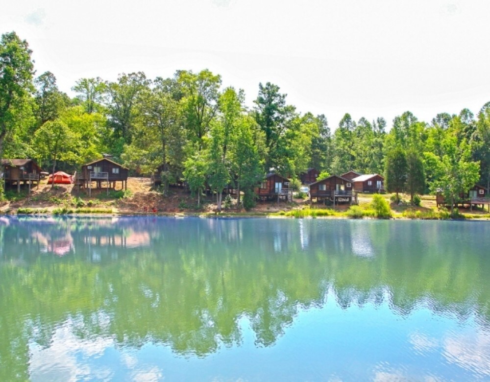 Forest Lake RV & Camping Resort Apartments in Advance, NC