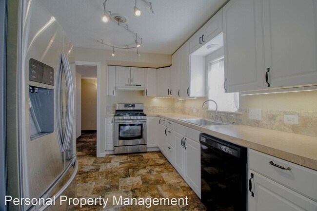 Foto del edificio - 3 br, 2 bath House - 3310 M Street