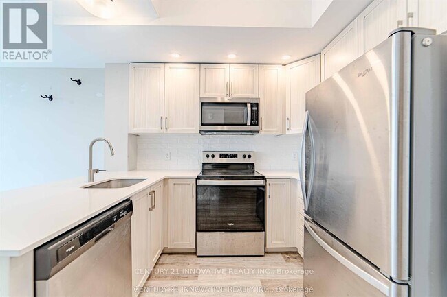 Photo du bâtiment - 108 Garment St