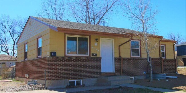 Foto del edificio - 9280 Travis St