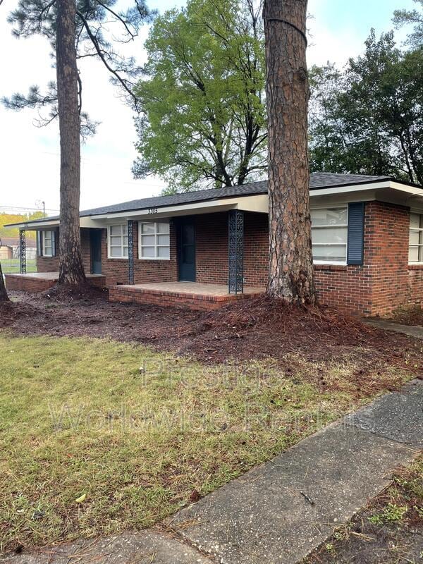 Building Photo - 3305 Gail Dr