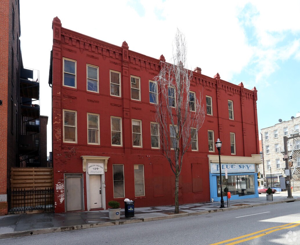 Foto del edificio - Phoenix on Park
