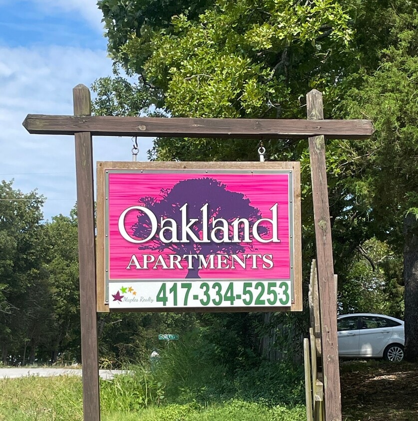 Foto principal - 2 bed / 1 bath apartment in Kirbyville