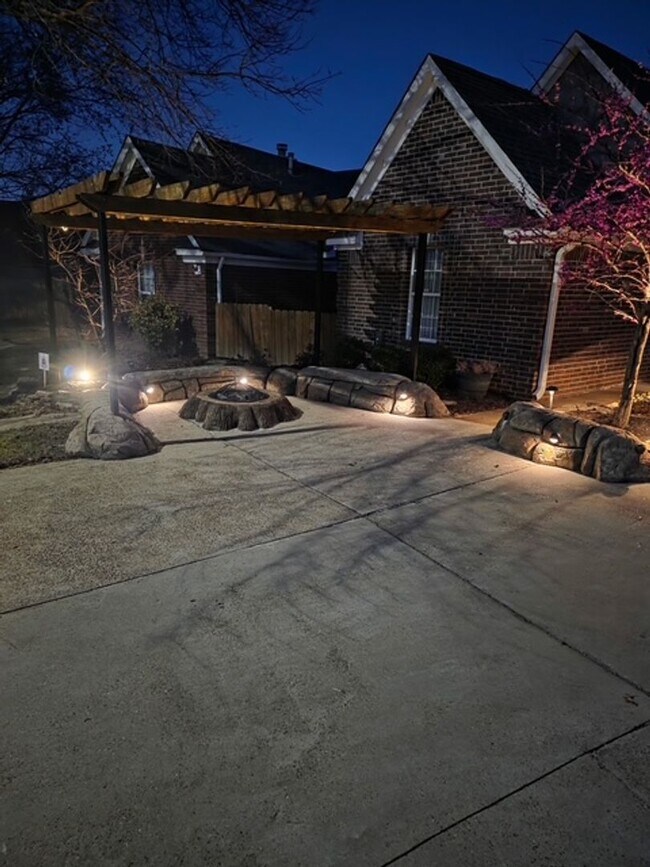 Foto del edificio - Renovated 2 Bedroom 2 Bath Home for Rent!