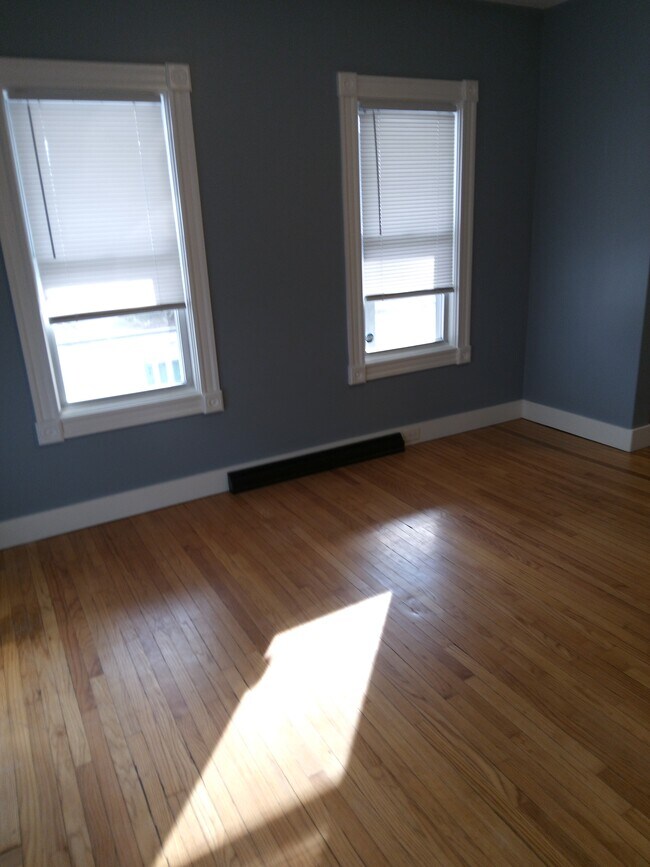 Foto del edificio - 13 2nd St