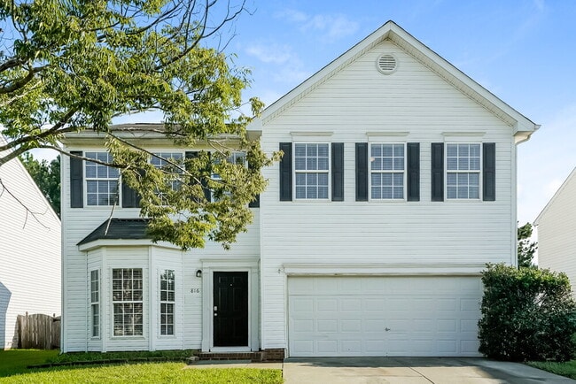 Building Photo - 816 Stackhurst Way