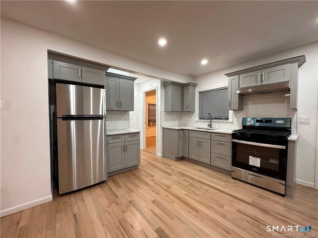 Foto del edificio - 192 Peace St