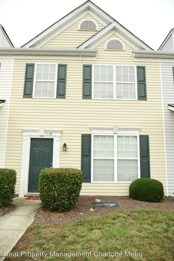 Primary Photo - 13381 Calloway Glen Dr
