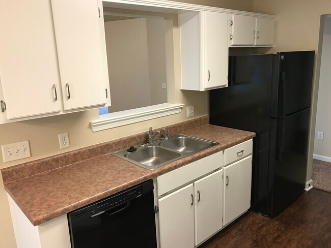 Foto del edificio - 20 Carlisle Lane