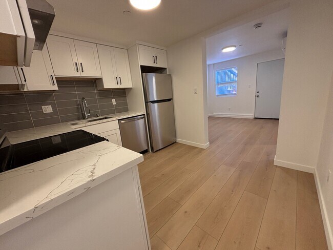 Foto del edificio - 1408 Shafter Ave