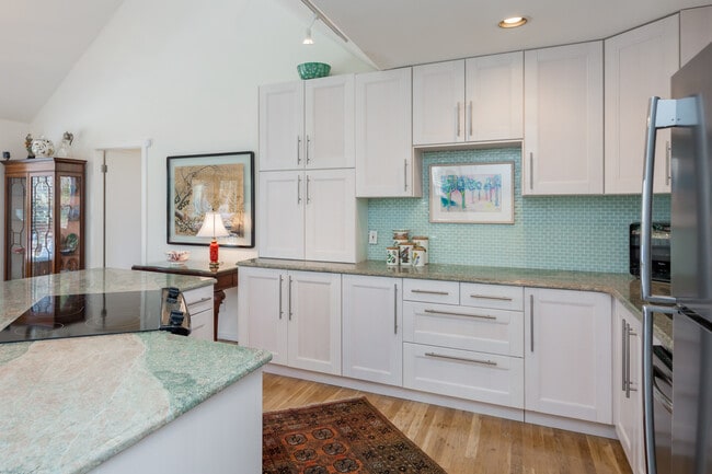 Foto del edificio - 12 President St