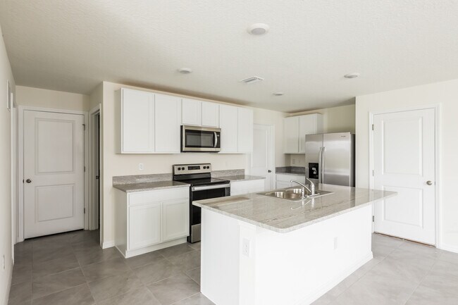 Foto del edificio - 4911 Granite Dust Pl