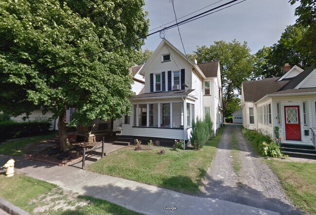 Foto del edificio - 267 Sanford St