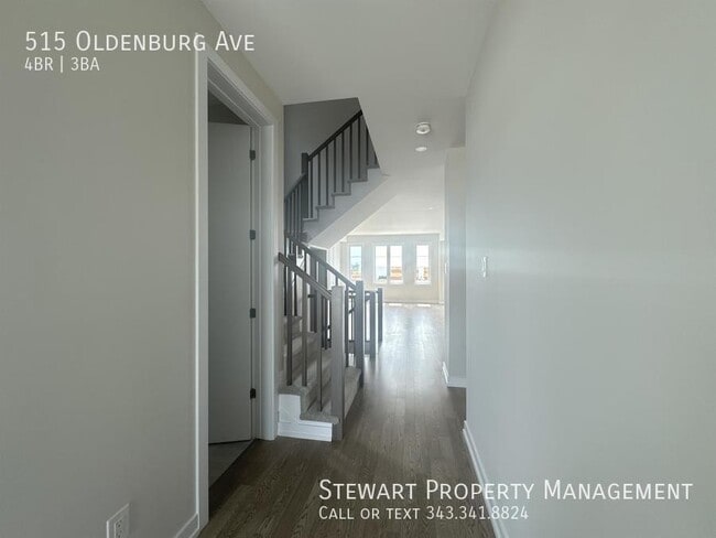 Building Photo - 515 Oldenburg Ave