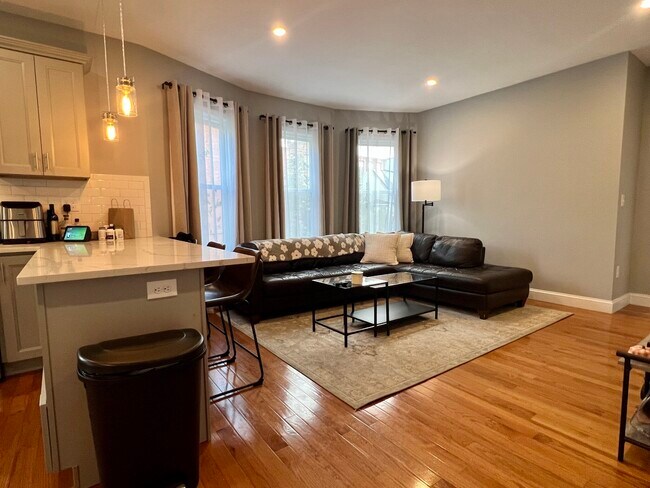 Foto del edificio - 14 Union Ave