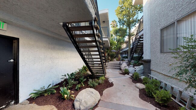 Plano de planta - Rock Glen Villa...Gorgeous Newly Remodeled...