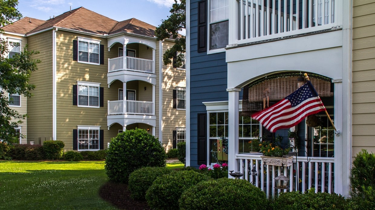 Cedar Grove Apartments 8708 Evangeline Dr North Charleston, SC