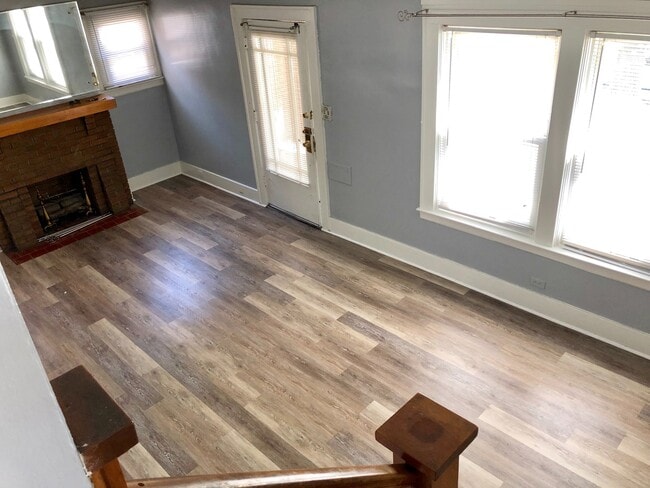 Foto del edificio - Beautiful 2 Bedroom/2 Bath South End Home ...
