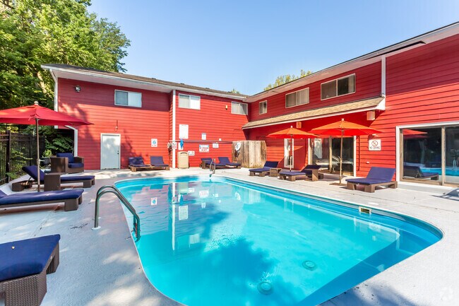 Foto del edificio - Hawks Pointe