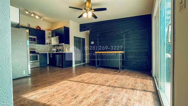 Building Photo - 2 br, 2 bath House - 4628 Rula Ct -