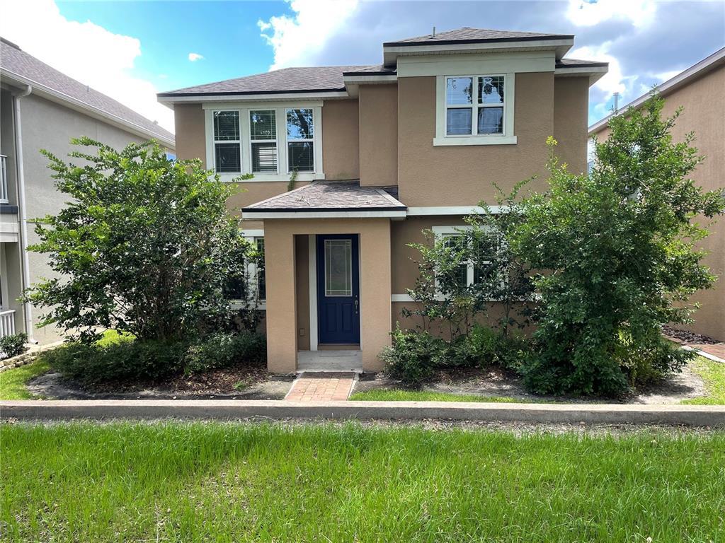 1717 Hammock Park Way, Ocoee, FL 34761 House Rental in Ocoee, FL