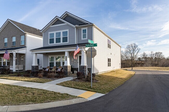 Foto del edificio - 669 Taylor Bend Rd