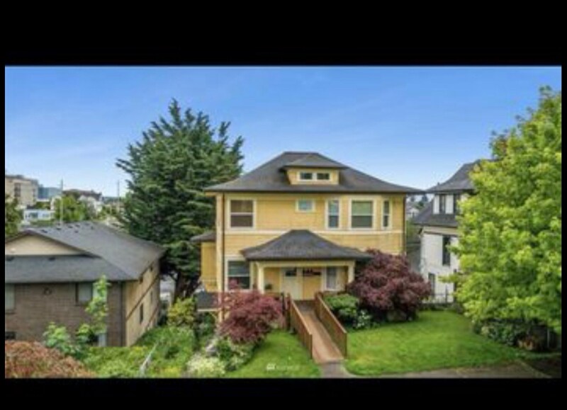 Foto principal - 3211 Grand Ave