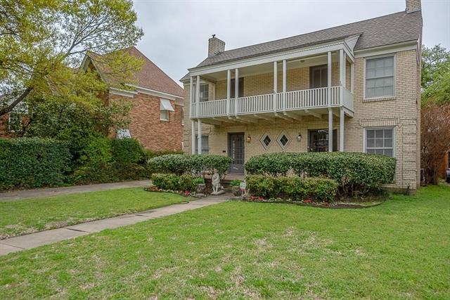 Foto del edificio - 3119 Mockingbird Ln