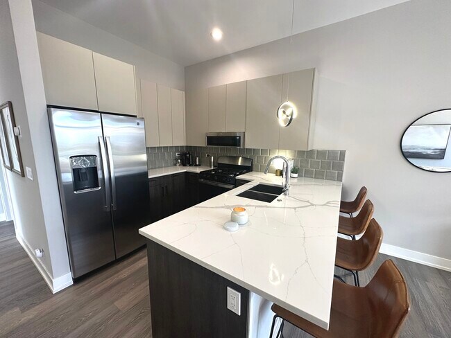 Foto del edificio - 2359 W Altgeld St
