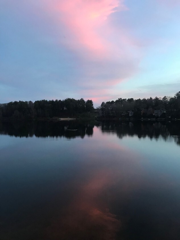 Hermosas vistas a la costa - 249 Lake Dr