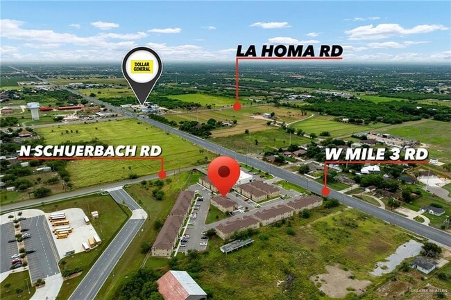 Building Photo - 20 W Mile 3 Rd