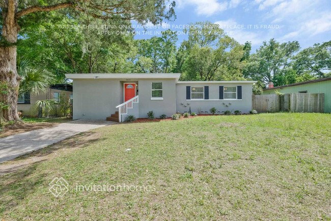 Building Photo - 6810 Gaillardia Rd S