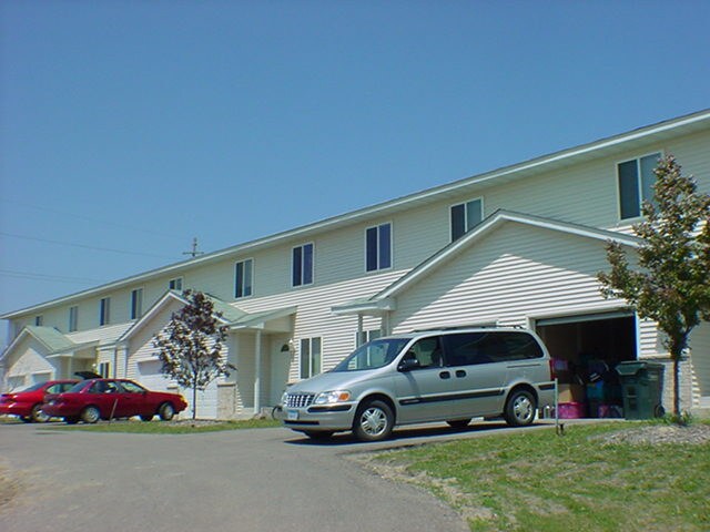 Foto del edificio - 510-560 6th St NW