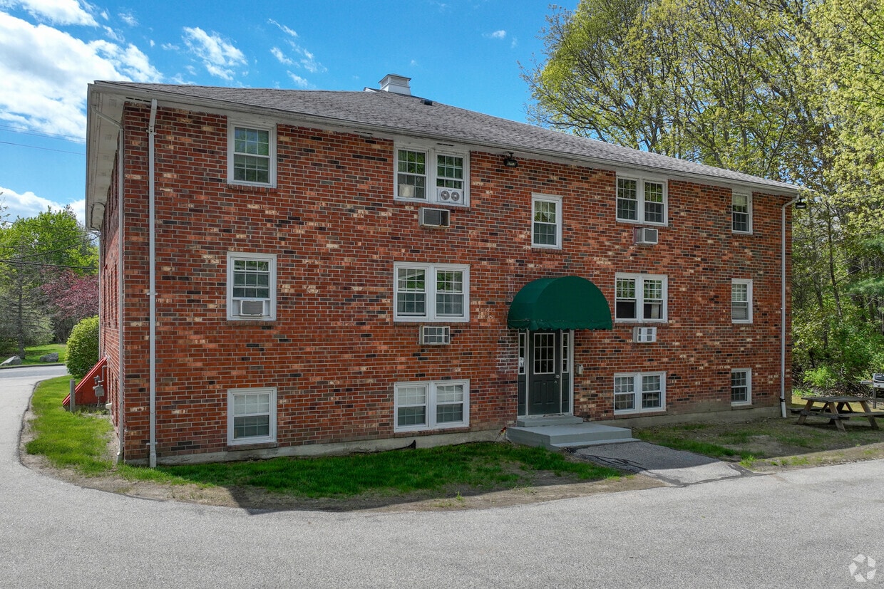 Alternate Building - 26-38 Ernest Ave