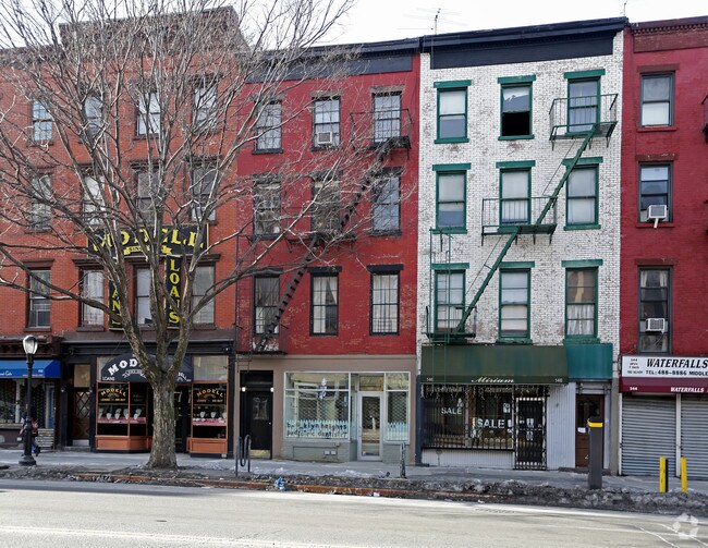Building Photo - 148 Atlantic Ave
