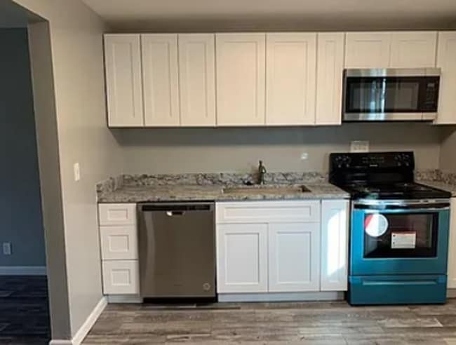 8302-8308 W. 26th Ave - 8302-8308 W. 26th Ave Apartment