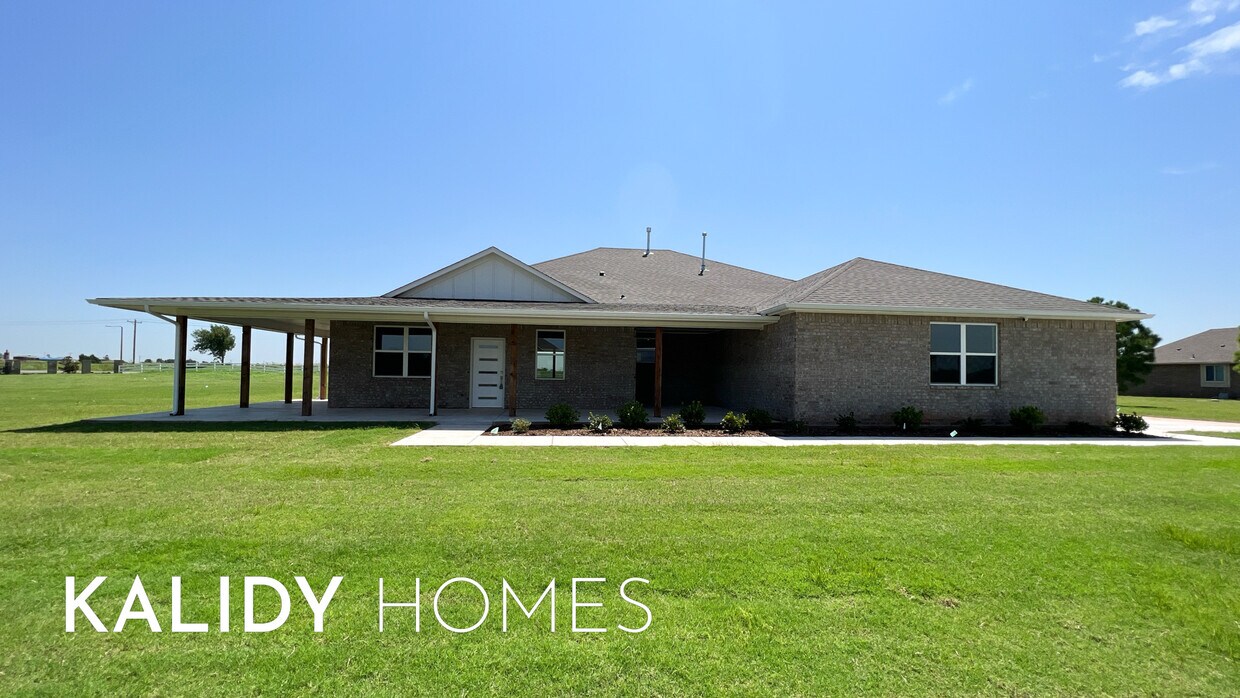 Foto principal - 20400 Antler Farms Dr