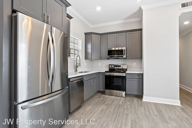 Foto del edificio - 3 br, 2 bath House - 9025 Olive Street
