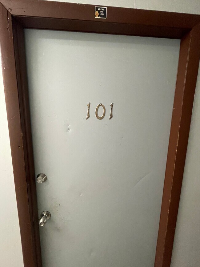 Foto del edificio - 131 Wood St