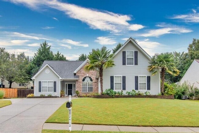 Building Photo - 2412 Heatherton Ct