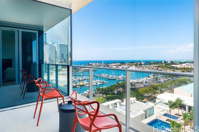 Foto del edificio - 1118 Ala Moana Blvd