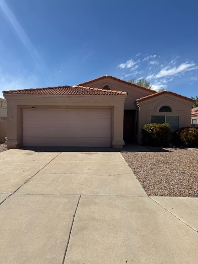 Building Photo - 1105 Tony Sanchez Dr SE