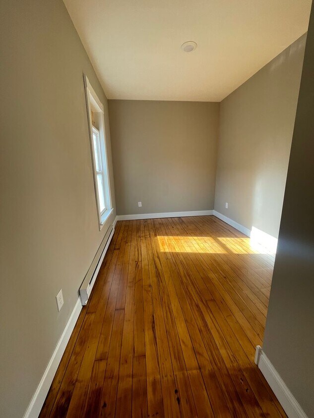 Foto del edificio - Brand New 1 Bedroom Apartment