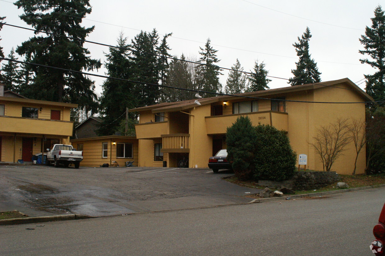 Building Photo - Seattle Heights
