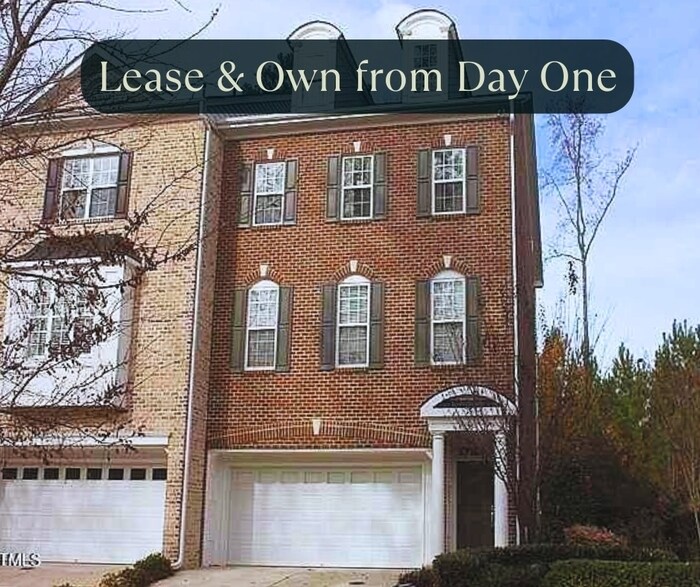 Foto principal - Build Equity While Leasing - Lease and Own...