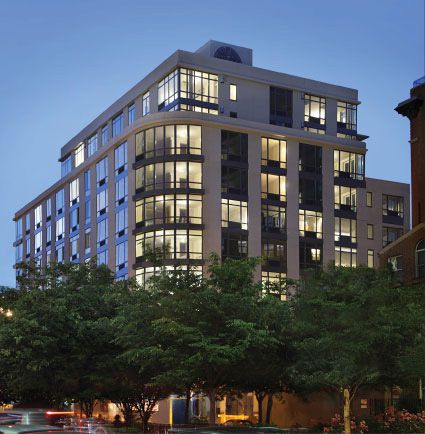 Foto principal - 55 Thompson St
