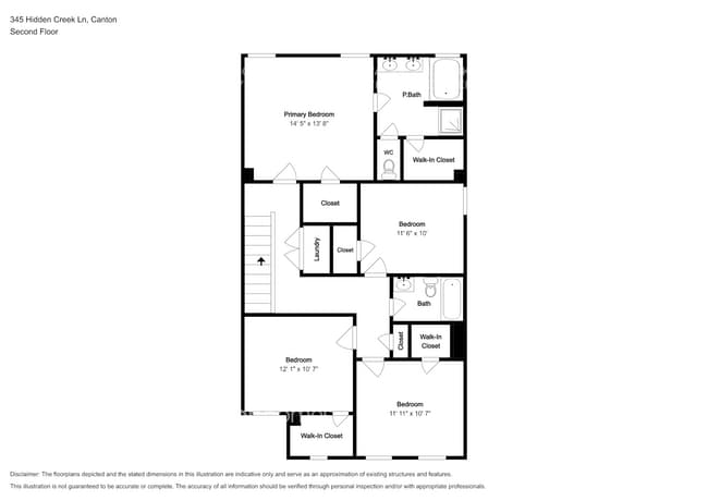 Building Photo - 345 Hidden Creek Ln