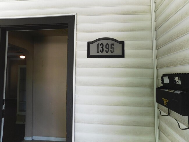 Foto del edificio - 1395 S 900 E