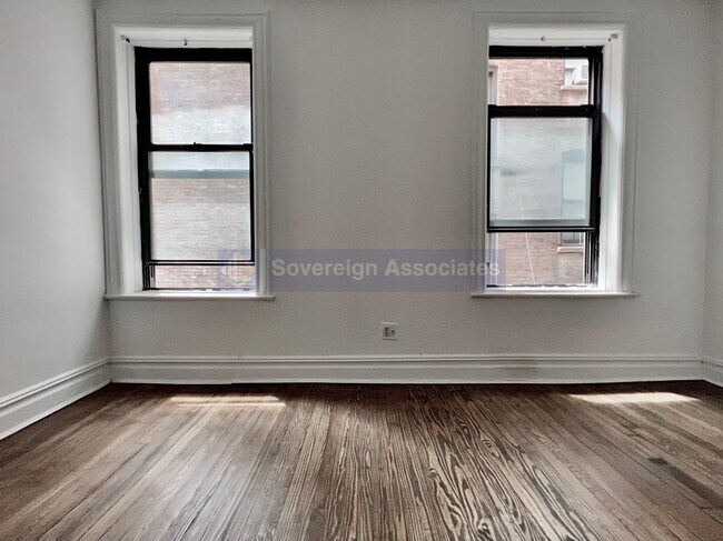 Building Photo - 184 Claremont Avenue